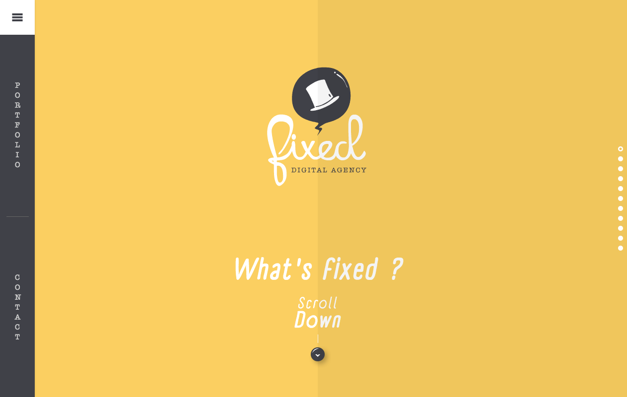 Fixed Digital Agency